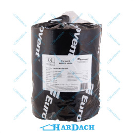 Folia fundamentowa pozioma MAUER PVC 25 cm x 30 m x 1 mm