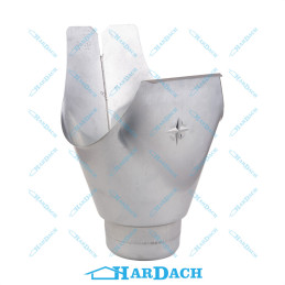 K&J&G  ZN NACZYNIE ZBIORCZE 120 x 100 MM ECO