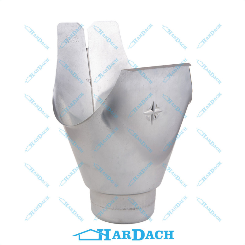 K&J&G  ZN NACZYNIE ZBIORCZE 120 x 100 MM ECO