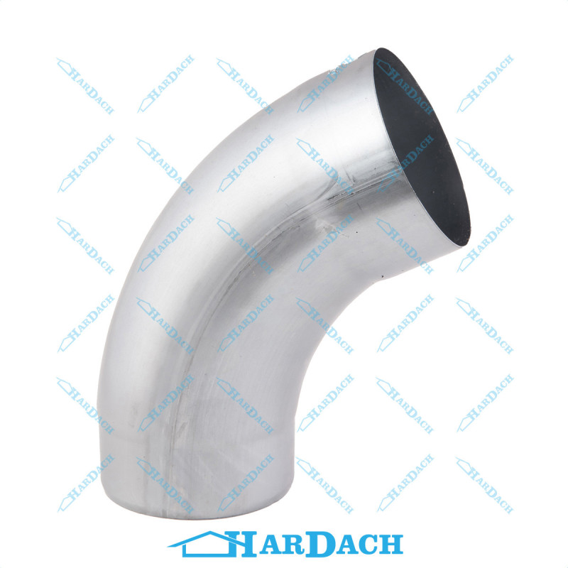 K&J&G  ZN KOLANO ŁUKOWE 100 MM