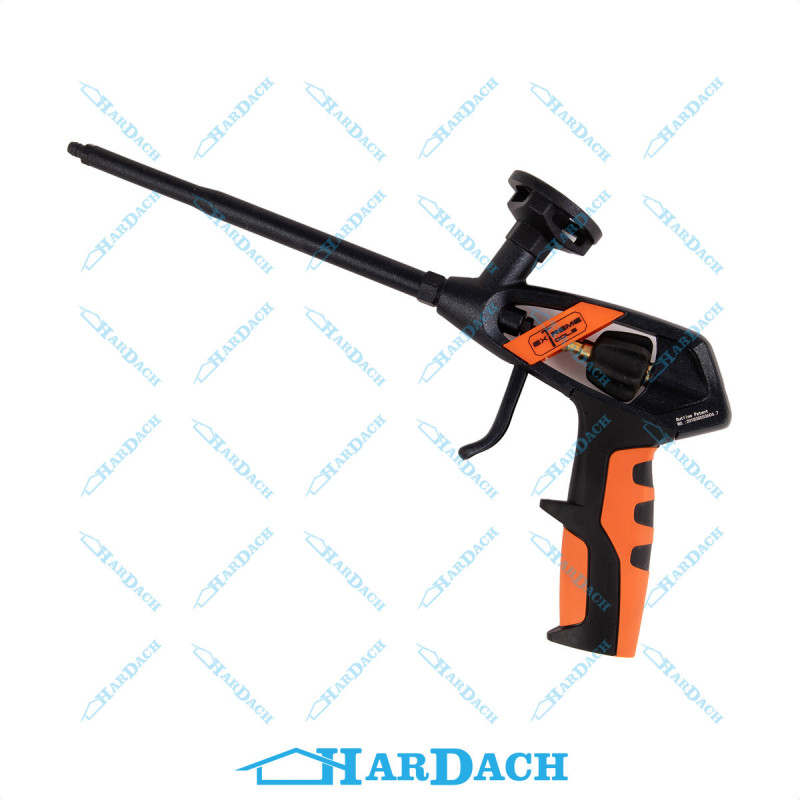 Pistolet do piany COSMO