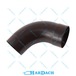 K&J&G 8028 kolano łukowe 100 mm