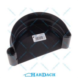 Bryza grafit denko prawe 100 mm