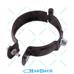 K&J&G 8028 uchwyt rury spustowej 80 mm