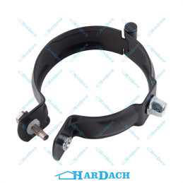 K&J&G 7016 uchwyt rury spustowej 100 mm