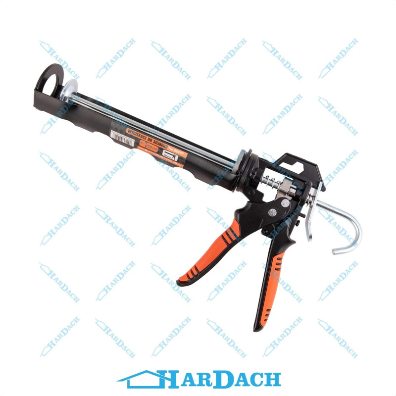 Wyciskacz do silikonu Extremetools 207