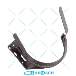 K&J&G 8028 hak rynnowy doczołowy 150 mm