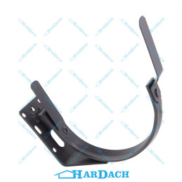 K&J&G 7016 hak rynnowy doczołowy 150 mm