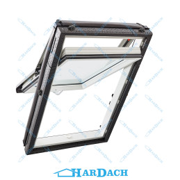 Roto okno WDF R79 H WD AL 74 x 118 cm  L5ZA
