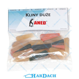 KLINY DO GLAZURY DUŻE