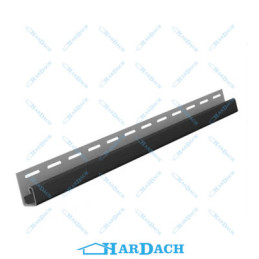 VOX grafit listwa J 3,05 m