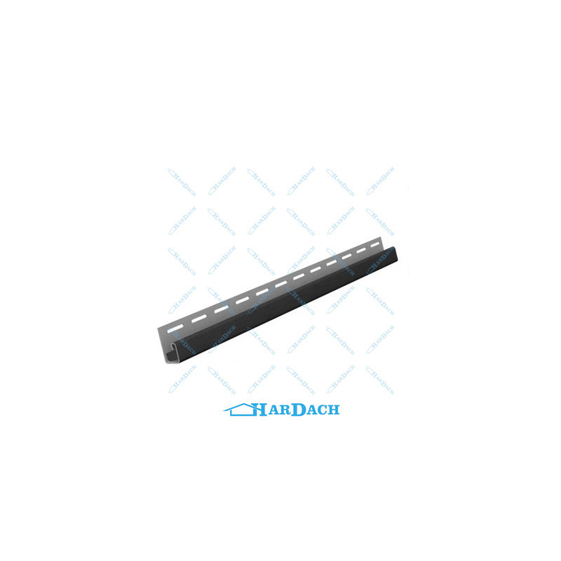 VOX grafit listwa J 3,05 m