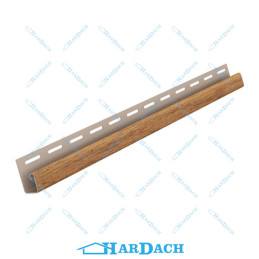 Vox dąb winchester Listwa J 3,05 m