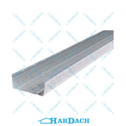 PROFIL SUFITOWY CD 60 (3M)