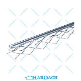 NAROŻNIK BUDOWLANY MOKRY TYNK 34 MM (3M)