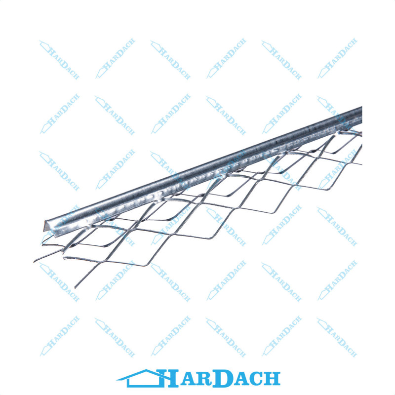 NAROŻNIK BUDOWLANY MOKRY TYNK 34 MM (3M) NAROŻNIK BUDOWLANY MOKRY TYNK 34 MM (3M)
