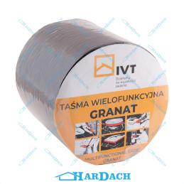 IVT GRANAT Taśma butylowa 10 m X 150 mm
