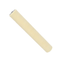 BDT Wałek Velur 25 cm