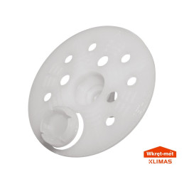 Talerz dociskowy 60 mm