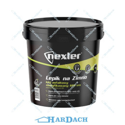 Nexler Lepik na zimno 5 kg