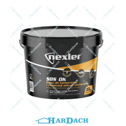 Nexler SBS DK 10 kg | HARDACH