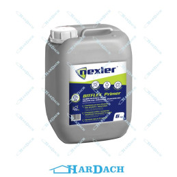 Grunt bitumiczno-anionowy BITFLEX PRIMER 8 kg