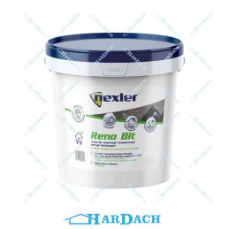 Masa NEXLER Reno Bit 10 kg - masa bitumiczna | HARDACH