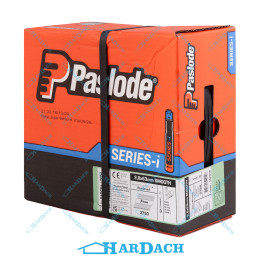 Paslode NFP 2,8 x 63 mm (3750 szt)