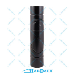 K&J&G 9005 Łapacz wody 100 mm