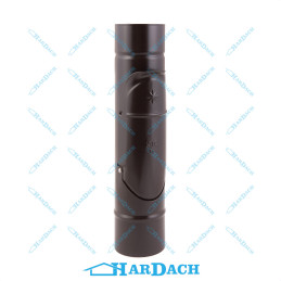 K&J&G 8028 Łapacz wody 100 mm