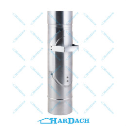 K&J&G ZN Łapacz wody 100 mm
