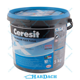 Ceresit CE 40 spoina Aquastatic CHOCOLATE 5 kg