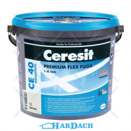 Ceresit CE 40 spoina Aquastatic CARRARA 5 kg