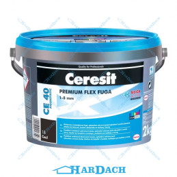 Ceresit CE 40 spoina Aquastatic COAL 2 kg