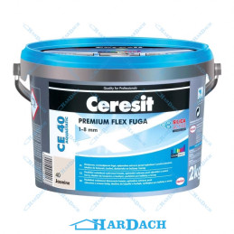 Ceresit CE 40 spoina Aquastatic JASMINE 2 kg