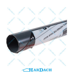 K&J&G 7016 rura spustowa 80 mm (3 m)