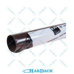 K&J&G 8028 rura spustowa 80 mm (1 m)