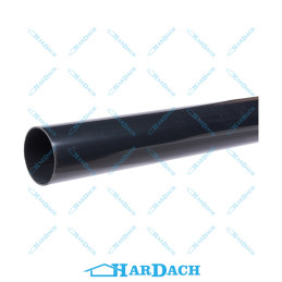 Bryza grafit 110 mm rura spustowa (3m)