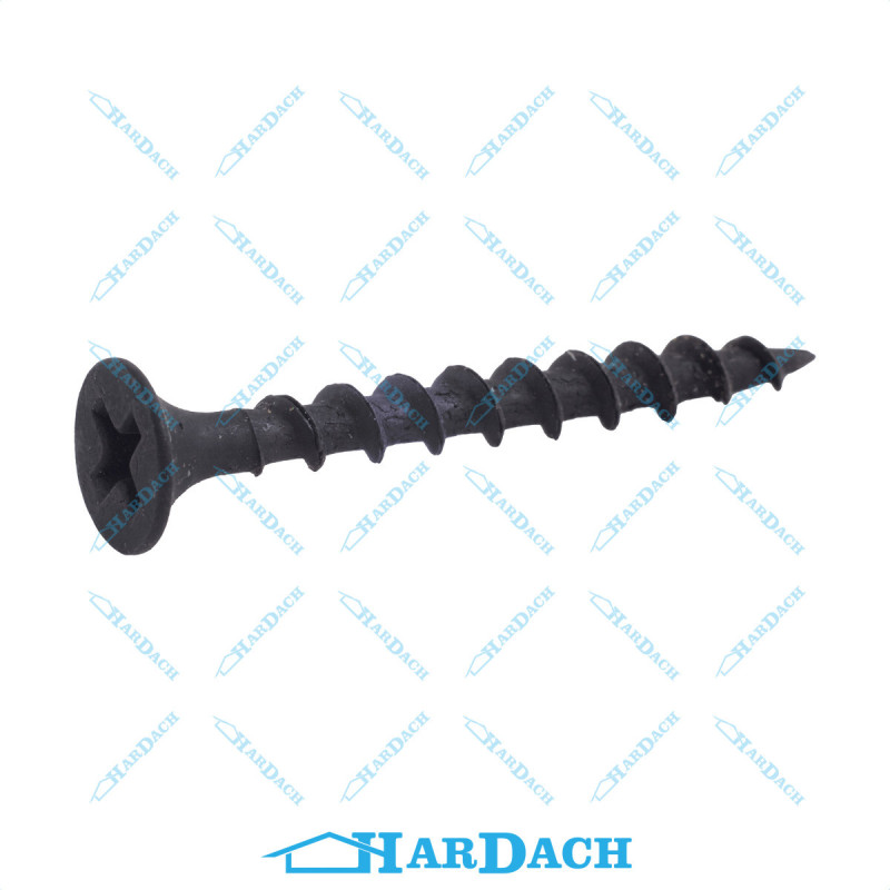 Wkręt fosfatyzowany D 4,2 x 90 mm (250 szt)