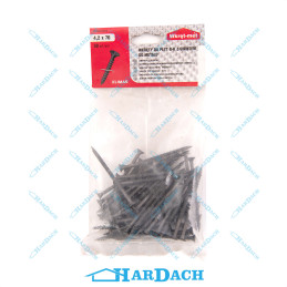Wkręt fosfatyzowany M 4,2 x 70 mm (50 szt)