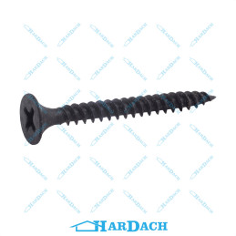 Wkręt fosfatyzowany 4,8x120 mm | HARDACH