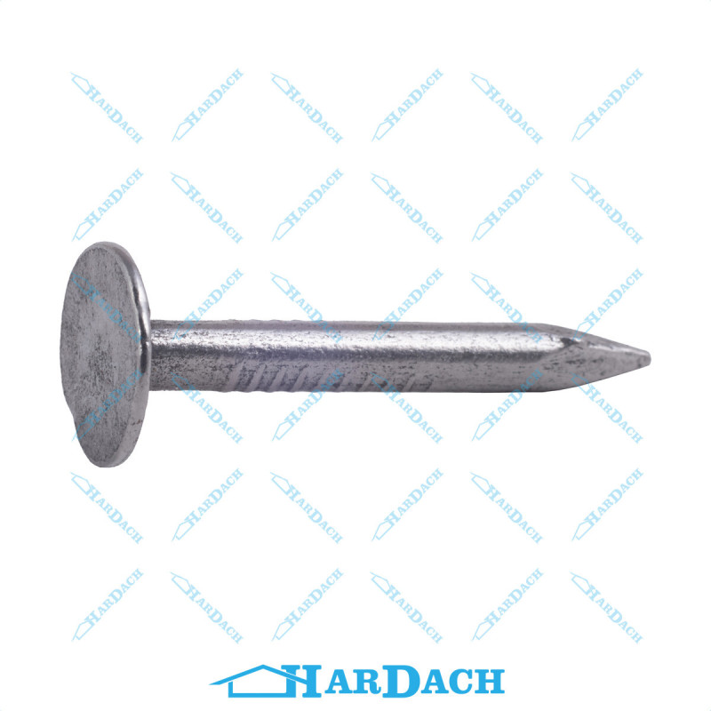 GWOŹDZIE PAPOWE 3,0 X 25 mm OCYNK GWOŹDZIE PAPOWE 3,0 X 25 mm OCYNK