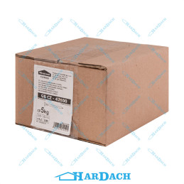 Gwoździe budowlane 4,0 x 100 mm OCYNK