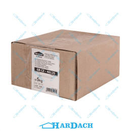 GWOŹDZIE BUDOWLANE 4,6 X 125 mm OCYNK