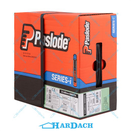 Paslode gwoździe 3,1 x 90 mm | HARDACH