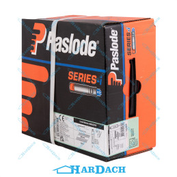 Paslode gwoździe 3,4 x 100 mm | HARDACH