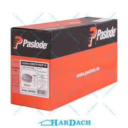 Paslode gwoździe NFP CW 3 x 25/125 SM HDG (1000 szt)