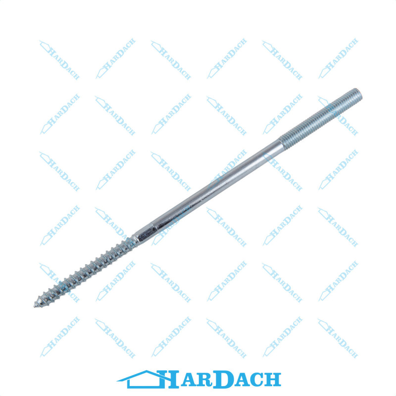 Dwugwint 8 x 160 mm | HARDACH