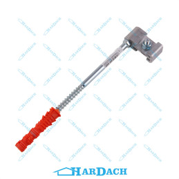 BRYZA HAK DO OBEJMY 250 mm