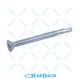 Wkręt samowiercący WSDST 6,3 x 60 mm (200 szt)
